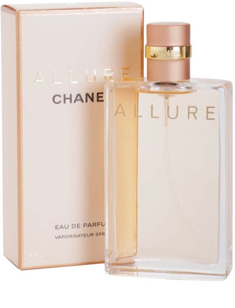 offerta allure chanel|allure eau de parfum.